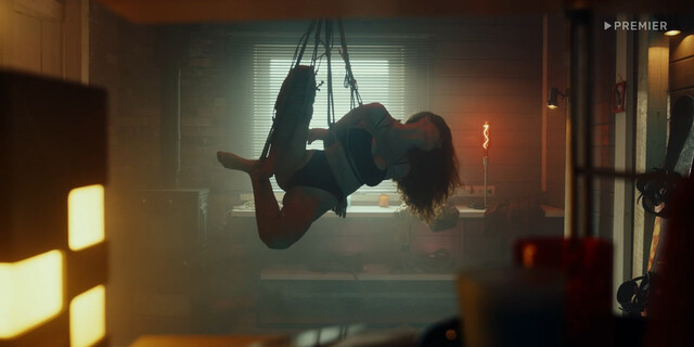 Anita Zaporotskova sexy – Ubit Ritu s01e06 (2023)