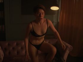 Anna Potebnya sexy – Sasha protiv s01e05 (2023)