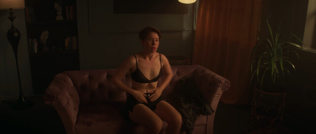 Anna Potebnya sexy – Sasha protiv s01e05 (2023)