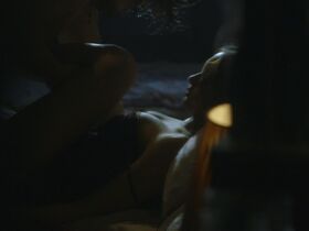 Kim Chiu sexy – Deceit (Linlang) s01e01-02 (2023)