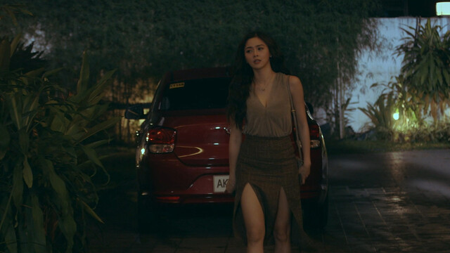 Kim Chiu sexy – Deceit (Linlang) s01e01-02 (2023)