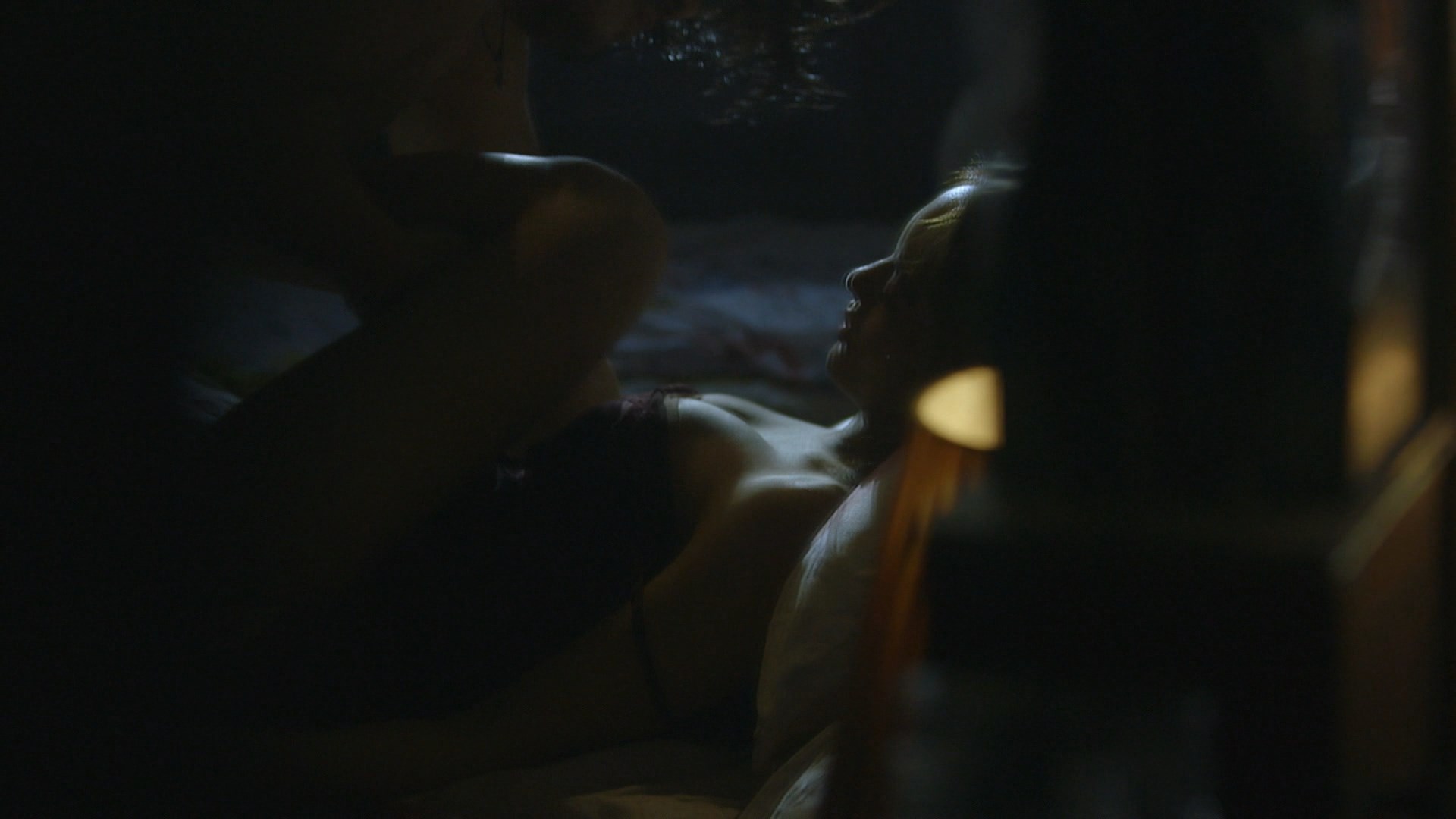 Kim Chiu sexy – Deceit (Linlang) s01e01-02 (2023)