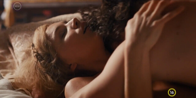 Kata Gaspar nude, etc – Tündérkert (Tündérkert - Kísértések kora) s01e05-06 (2023)