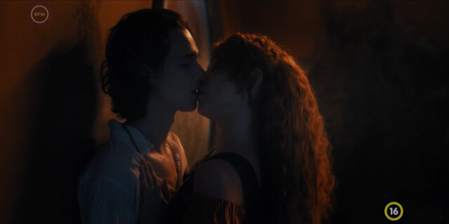 Kata Gaspar nude, etc – Tündérkert (Tündérkert - Kísértések kora) s01e05-06 (2023)