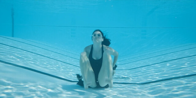 Madison Lintz sexy – Bosch Legacy s02e03 (2023)