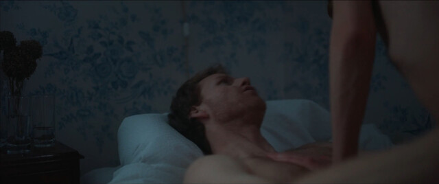 Sarah Juel Werner nude – Som Strå (2022)