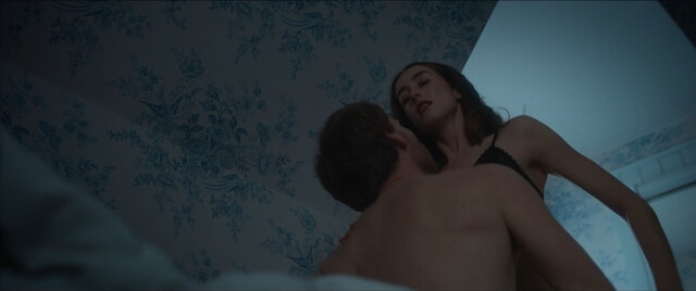 Sarah Juel Werner nude – Som Strå (2022)