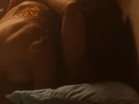 Nadine Menz sexy – Inga Lindström s18e06 (2021)