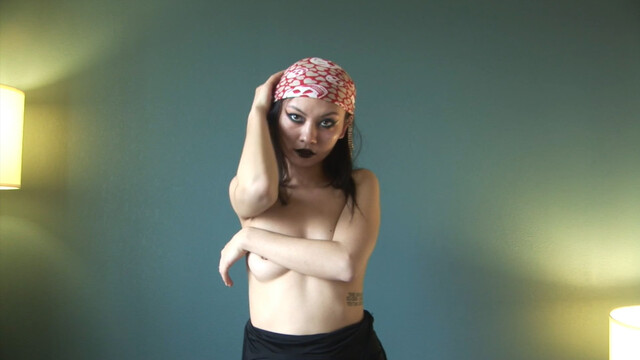 Alexandra Bendit nude – Bengalfuel - The Yummyverse (2020)