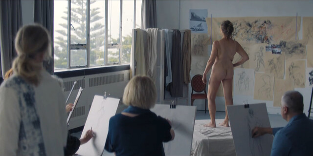 Robyn Malcolm nude – After the Party s01e02-03 (2023)