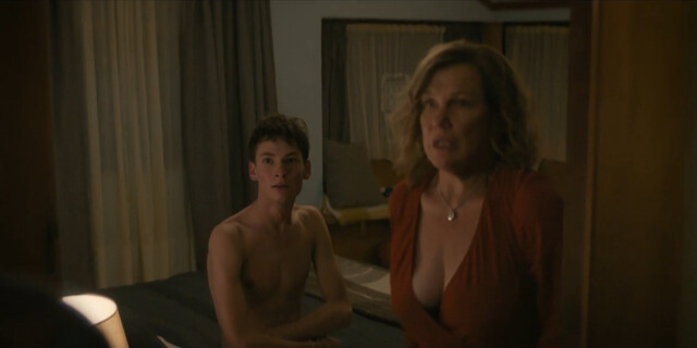 Robyn Malcolm nude – After the Party s01e02-03 (2023)