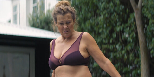 Robyn Malcolm nude – After the Party s01e02-03 (2023)