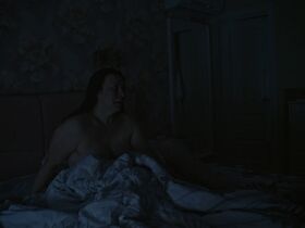 Olga Lapshina nude – Last Quest s01e02 (2023)