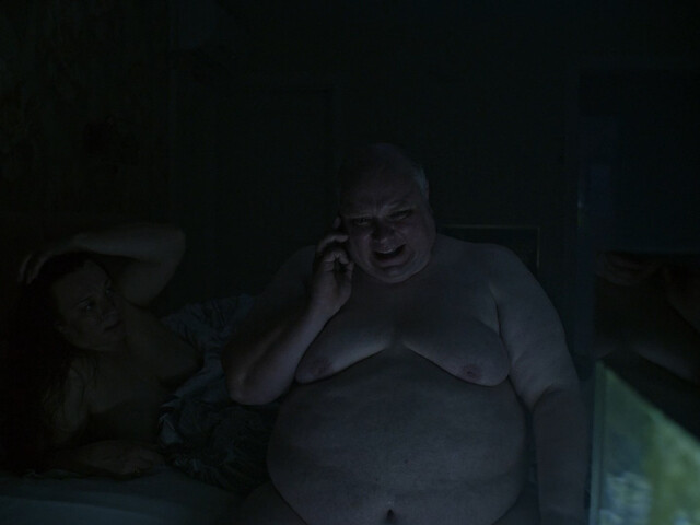 Olga Lapshina nude – Last Quest s01e02 (2023)