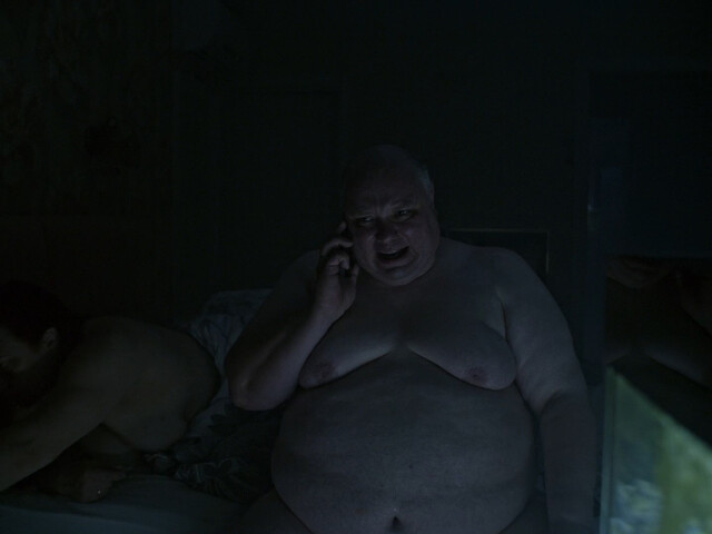 Olga Lapshina nude – Last Quest s01e02 (2023)