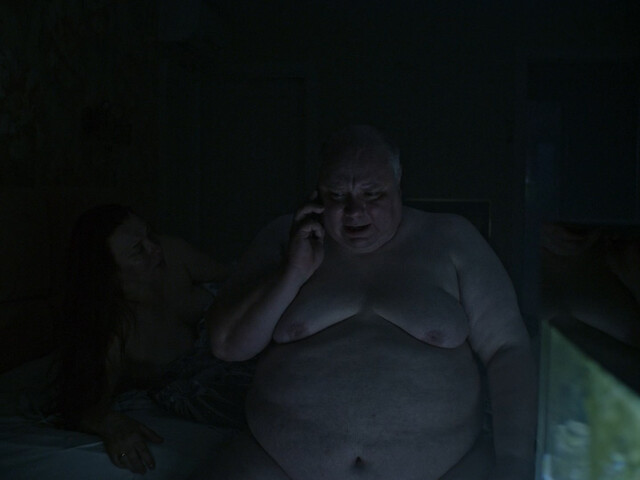 Olga Lapshina nude – Last Quest s01e02 (2023)