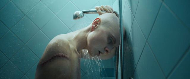 Kseniia Khyzhniak nude – Lucky Girl (Ya, Nina) (2022)