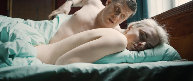 Kseniia Khyzhniak nude – Lucky Girl (Ya, Nina) (2022)