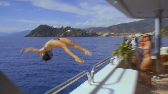 Natalya Scudder sexy, etc – Below Deck Mediterranean s08e07 (2023)