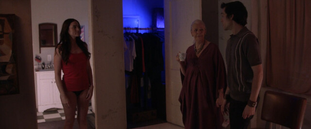 Bec Doyle nude – Bring Her to Me (2023)