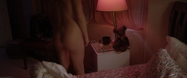 Bec Doyle nude – Bring Her to Me (2023)