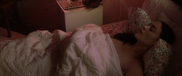 Bec Doyle nude – Bring Her to Me (2023)