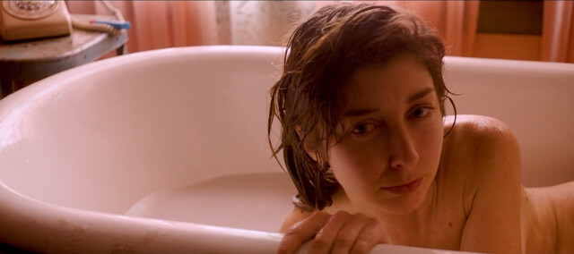 Wendy McColm nude – Fuzzy Head (2023)