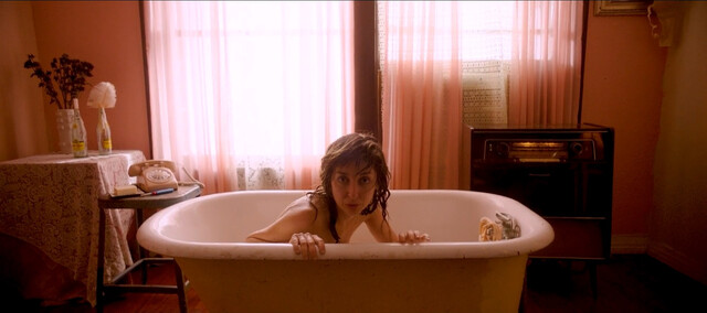 Wendy McColm nude – Fuzzy Head (2023)