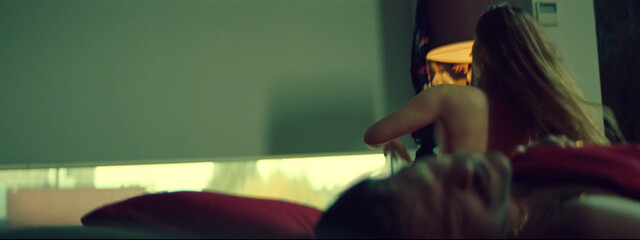 Sofya Kashtanova sexy – Koroche, plan takoy s01e07 (2023)