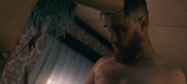 Manon Soberon nude – River (2022)