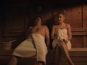 Mitsou Jung sexy – Hubert ohne Staller s11e02 (2023)