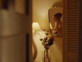 Chiara Penzel nude – Lockpickers (2022)