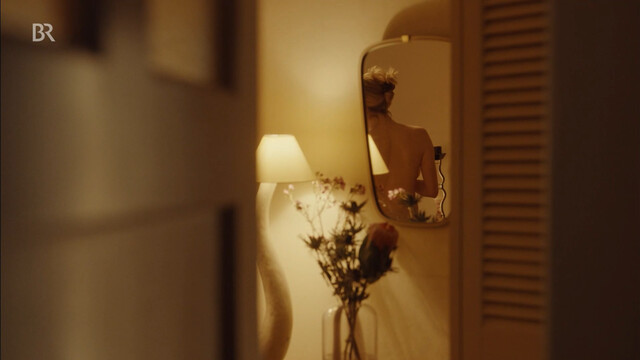 Chiara Penzel nude – Lockpickers (2022)