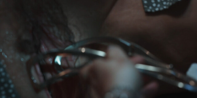 Megan Montaner nude – 30 Coins (30 Monedas) s02e03 (2023)