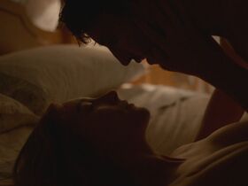 Saoirse Ronan nude – Foe (2023)