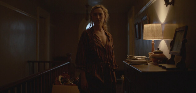 Saoirse Ronan nude – Foe (2023)