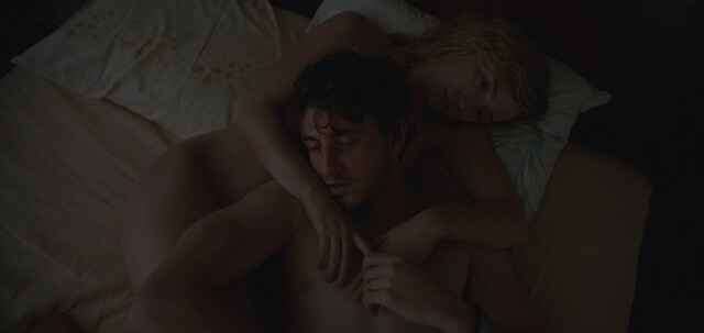 Saoirse Ronan nude – Foe (2023)