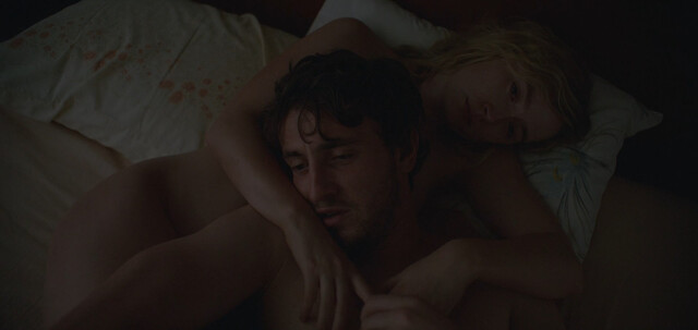 Saoirse Ronan nude – Foe (2023)