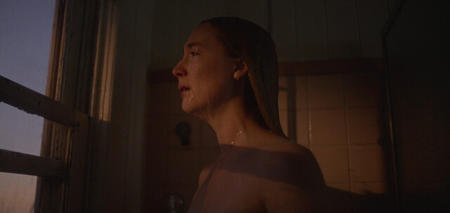 Saoirse Ronan nude – Foe (2023)