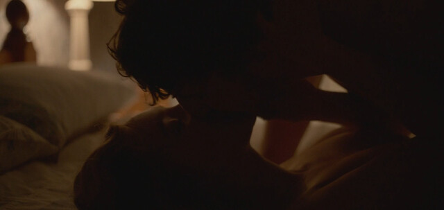 Saoirse Ronan nude – Foe (2023)