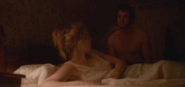 Saoirse Ronan nude – Foe (2023)