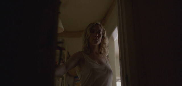 Saoirse Ronan nude – Foe (2023)
