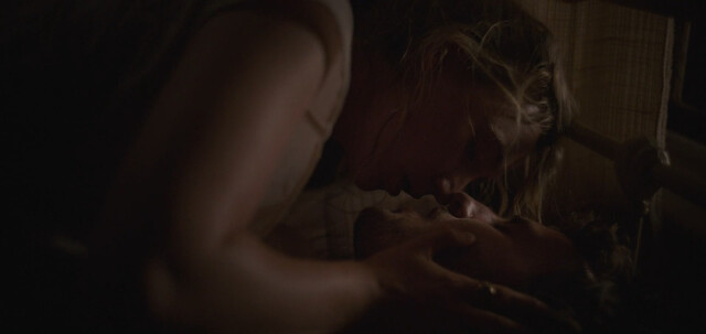 Saoirse Ronan nude – Foe (2023)