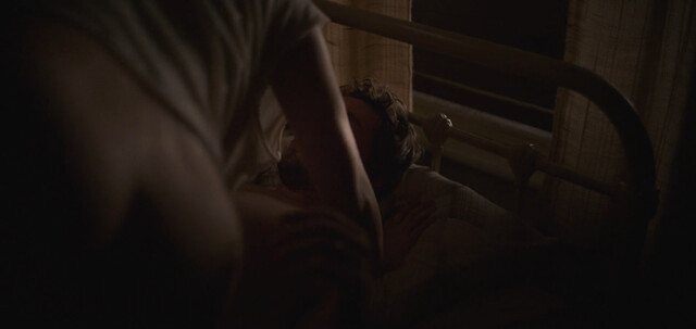 Saoirse Ronan nude – Foe (2023)