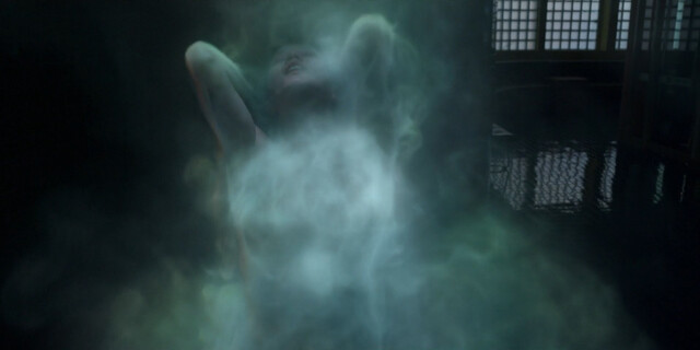 Jung Woon-sun nude – Daily Dose of Sunshine s01e01 (2023)