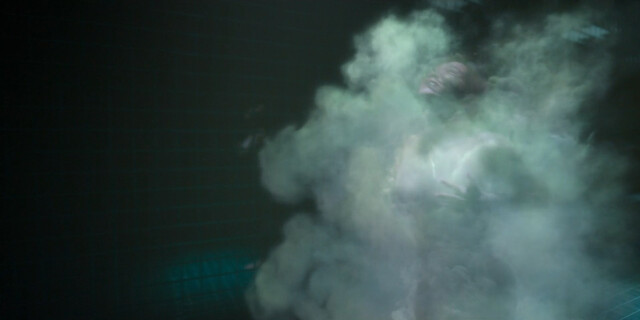 Jung Woon-sun nude – Daily Dose of Sunshine s01e01 (2023)