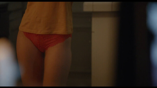 Valentine Payen-Wicaksono nude – Online Billie (2019)