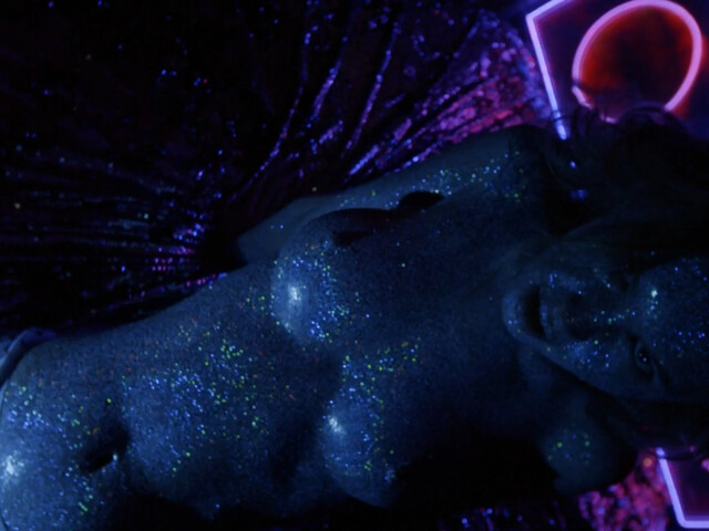 Anastasiya Shcheglova nude – Last Quest s01e01 (2023)