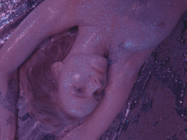 Anastasiya Shcheglova nude – Last Quest s01e01 (2023)