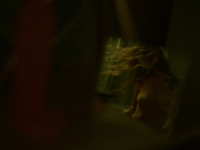 Anastasiya Shcheglova nude – Last Quest s01e01 (2023)